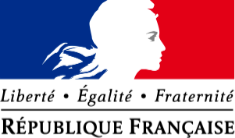Etat français